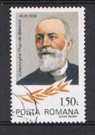 Roemenie Y/T 3557 (0) - Used Stamps