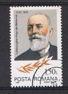 Roemenie Y/T 3557 (0) - Used Stamps