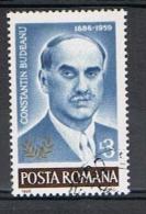 Roemenie Y/T 3710 (0) - Used Stamps