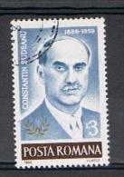 Roemenie Y/T 3710 (0) - Used Stamps