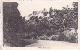 Wiltz - Le Château - Wiltz