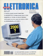 NE 51 Rivista Di Nuova Elettronica N° 202 - Scientific Texts