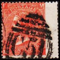 C 51. Victoria FOUR PENCE. 12. (Michel: 24) - JF128331 - Dänisch-Westindien