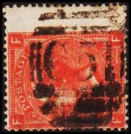 C 51. Victoria FOUR PENCE. 10. (Michel: 24) - JF128327 - Deens West-Indië