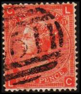 C 51. Victoria FOUR PENCE. 11. (Michel: 24) - JF128328 - Danish West Indies