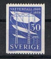 Zweden Y/T 437 (**) - Unused Stamps