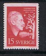 Zweden Y/T 440a (**) - Unused Stamps