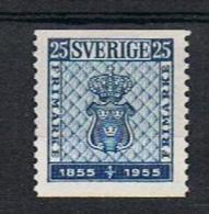 Zweden Y/T 395 (**) - Nuevos