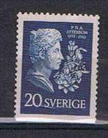 Zweden Y/T 404a (**) - Unused Stamps