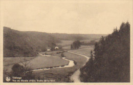 Tintange  " Vue Du Moulin D'Oeil , Vallée De La Sûre " - Fauvillers