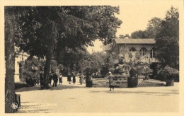 Mondorf-les-Bains - Le Casino - E.A. Schaack - Carte N°2 Non Circulée - Mondorf-les-Bains