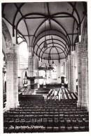 Vlissingen - St. Jacobskerk - Interieur  - Zeeland / Nederland - Vlissingen