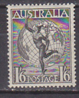 PGL CB151 - AUSTRALIE AUSTRALIA AERIENNE Yv N°7 * - Mint Stamps