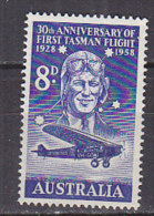 PGL CB152 - AUSTRALIE AUSTRALIA AERIENNE Yv N°11 ** - Mint Stamps