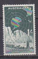 PGL CB290 - AUSTRALIAN ANTARTIC TERRITORY Yv N°4 ** ANIMAUX ANIMALS - Unused Stamps