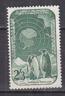 PGL CB293 - AUSTRALIAN ANTARTIC TERRITORY Yv N°5 * ANIMAUX ANIMALS - Unused Stamps