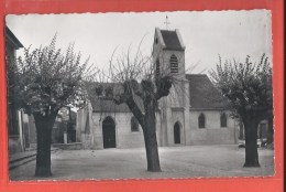 C.P.M. Garges-les-Gonesse - Eglise Saint-Martin - Garges Les Gonesses