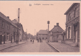 ZELDEGEM : Groenestraat - Dorp - Maldegem