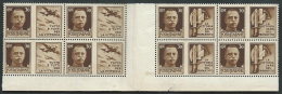 1942 REGNO PROPAGANDA DI GUERRA 30 CENT PONTE LUSSO MNH ** - VA15-4 - Propagande De Guerre