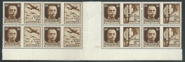 1942 REGNO PROPAGANDA DI GUERRA 30 CENT PONTE LUSSO MNH ** - VA15-5 - Propagande De Guerre