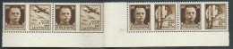 1942 REGNO PROPAGANDA DI GUERRA 30 CENT PONTE MNH ** - VA16-2 - Kriegspropaganda