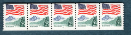 USA POSTFRIS MINT NEVER HINGED EINDWANDFREI POSTFRISCH SCOTT 2280a Plate 13 - Roulettes (Numéros De Planches)