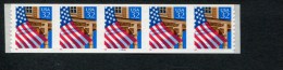 USA POSTFRIS MINT NEVER HINGED EINDWANDFREI POSTFRISCH SCOTT 2915a Plate 87898 11 X 10 - Ruedecillas (Números De Placas)