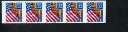 USA POSTFRIS MINT NEVER HINGED EINDWANDFREI POSTFRISCH SCOTT 2915a Plate 97898 11 X 10 - Ruedecillas (Números De Placas)