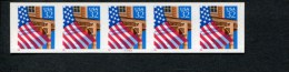 USA POSTFRIS MINT NEVER HINGED EINDWANDFREI POSTFRISCH SCOTT 2915a Plate 11111a 10 X 10 - Ruedecillas (Números De Placas)