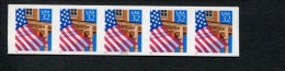 USA POSTFRIS MINT NEVER HINGED EINDWANDFREI POSTFRISCH SCOTT 2915a Plate 13231a 10 * 10 - Ruedecillas (Números De Placas)