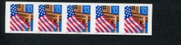 USA POSTFRIS MINT NEVER HINGED EINDWANDFREI POSTFRISCH SCOTT 2915a Plate 22222a 10 X 10 - Roulettes (Numéros De Planches)