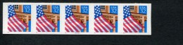 USA POSTFRIS MINT NEVER HINGED EINDWANDFREI POSTFRISCH SCOTT 2915a Plate 44444a 10 X 10 - Roulettes (Numéros De Planches)