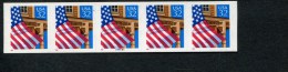 USA POSTFRIS MINT NEVER HINGED EINDWANDFREI POSTFRISCH SCOTT 2915a Plate 88888a 10 X 10 - Rollenmarken (Plattennummern)