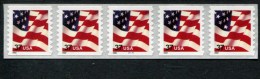 316935105 USA POSTFRIS MINT NEVER HINGED EINDWANDFREI POSTFRISCH SCOTT 3633 Plate B1111 - Roulettes (Numéros De Planches)