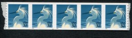 USA POSTFRIS MINT NEVER HINGED EINDWANDFREI POSTFRISCH SCOTT 3829 Plate V2111 - Rollenmarken (Plattennummern)