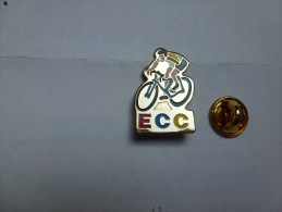 Cyclisme Vélo , ECC  , Etoile Cycliste Condé Sur Noireau ?? - Wielrennen