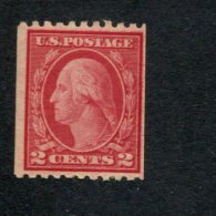 USA POSTFRIS MINT NEVER HINGED EINDWANDFREI POSTFRISCH SCOTT 450 - Nuovi