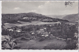 CUGNON - MORTEHAN : Hôtel Des Roches - Bertrix