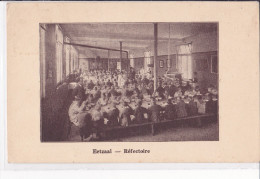 HEIDE / CALMPTHOUT : Diesterweg's Bestenfige Schoolvilla - Eetzaal - Kalmthout