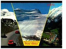 Solden - Sölden