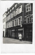 SIERCK  (57) Carte Photo Devanture Pharmacie Darreye - Other & Unclassified