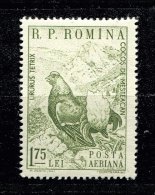 Roumanie** PA 108 - Gypaète - Ongebruikt