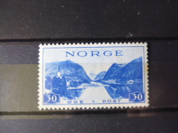 NORVÈGE TIMBRE OU SÉRIE YVERT N° 189** - Nuovi