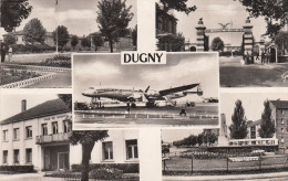 93 - DUGNY / MULTIVUES - Dugny