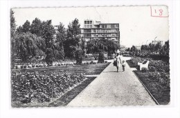 CPm  Le Havre (SEINE INF)  Square St Roch - Square Saint-Roch