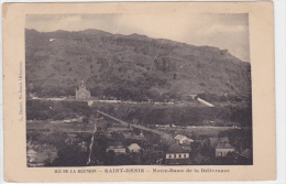 France - Ile De La Reunion - Saint Denis - Notre Dame De La Delivrance - Saint Denis