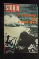 # STORIA ILLUSTRATA N 153 - 1970 - U-BOOTE -ROEHM - I CURDI -  TORQUEMADA    -  OTTIMO - First Editions