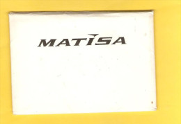 Plant For The Production Of Vehicles For Work On The Tracks And Stripes - Matisa - Eisenbahnverkehr