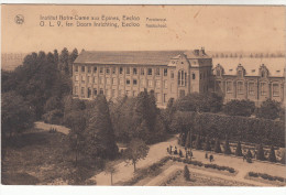 Eeklo, O.L.V Ten Doorn Inrichting, Eecloo, Kostschool (pk19159) - Eeklo