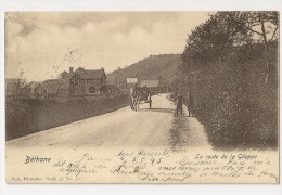 S2991 - Béthane - La Route De La Gileppe - Nels Série 98 N°12 - Limbourg